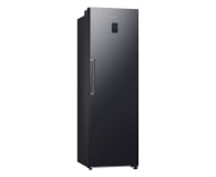 Lodówka Samsung RR70H39CEFEO Twin No Frost 185,8cm Grafitowa Stal AI 387L - 1529117 - zdjęcie 7